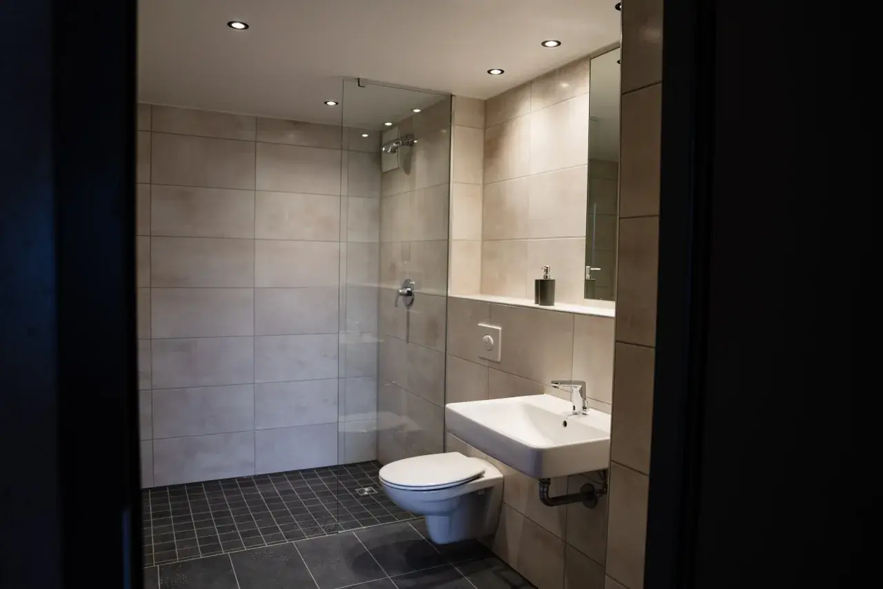 Business Apartment – Foto 5