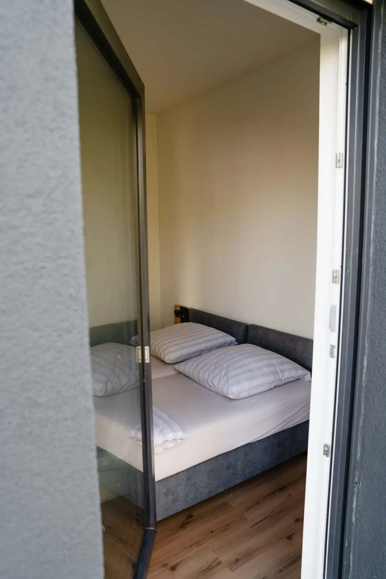 Studio Apartment – Foto 1