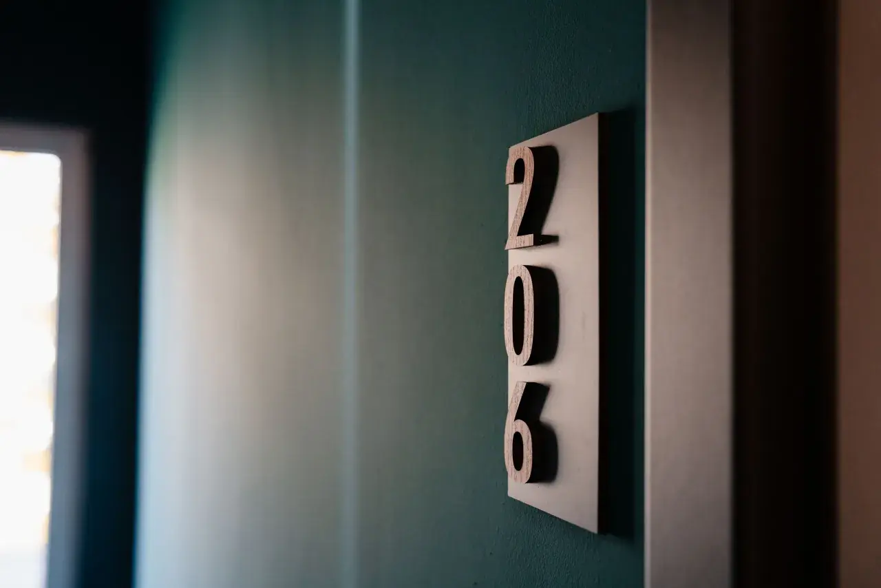 City Apartment – Foto 6